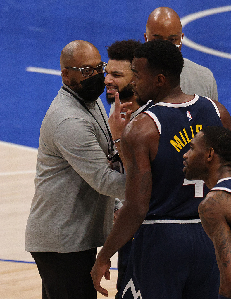 问鼎-穆雷赛事官方发布败北新规，巴黎圣日耳曼争议不断！的简单介绍