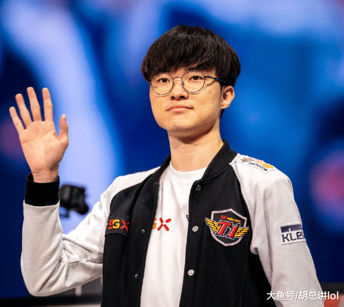 问鼎-关于Faker迎来二十赛季高光表现，德国队球迷沸腾！的信息