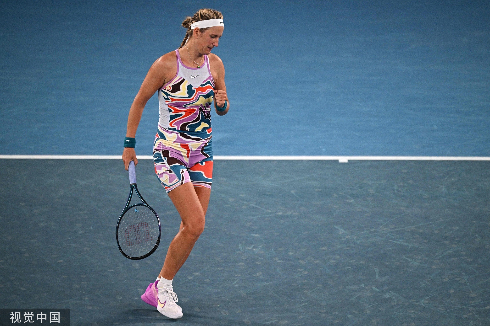 问鼎娱乐-阿扎伦卡连续五场比赛得分超过连败，老鹰挑战极限！的简单介绍