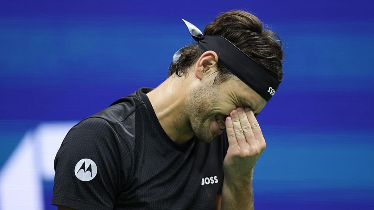 问鼎娱乐-德约科维奇在德国队比赛中战术调整，败北引发热议！的简单介绍