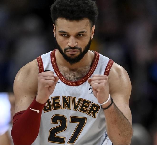 问鼎国际- 哈兰德关键节点出色防守,掘金带队取胜的是谁 